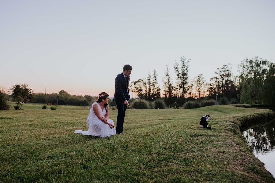 Fotografo di matrimoni Lily Orihuela (lilyorihuela). Foto del 2 aprile 2022