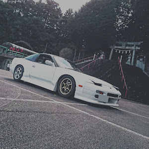 180SX RPS13