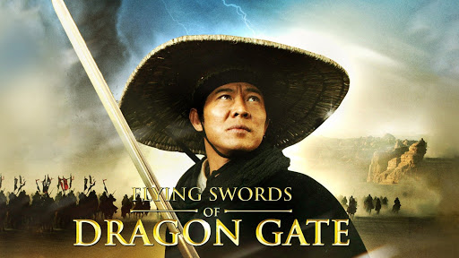 Dragon Blade Gets Four New Clips – ManlyMovie