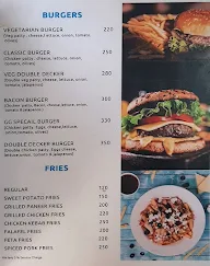 Greek Gyros menu 2