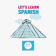 Let's Learn Spanish  Icon