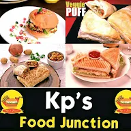 KP's Food Junction photo 5