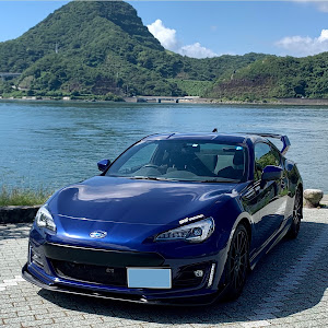 BRZ ZC6