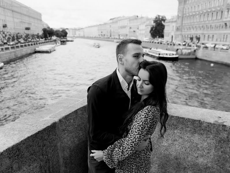 結婚式の写真家Richard Konvensarov (konvensarov)。2021 2月5日の写真