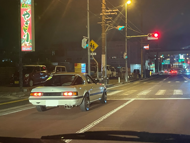シティの旧車・RX-7・モトコンポ・沖縄・ワタナベに関するカスタム事例の投稿画像2枚目
