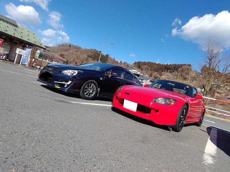 インプレッサ G4のいつもイイネ&コメントありがとうございます🙇‍♂️・S2000・アナログレコード・貴重な体験・車以外の投稿ごめんなさい🙏に関するカスタム事例の投稿画像2枚目