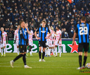 Duitse pers wijst met de vinger naar supporters van Club Brugge