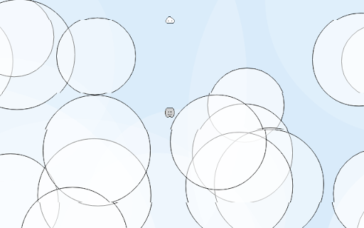Cloud Runner screenshot 1