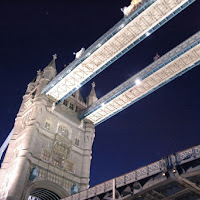 Tower Bridge di 