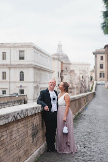 Fotografo di matrimoni Olga Angelucci (olgangelucci). Foto del 21 febbraio 2022