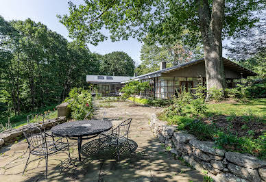 House with garden and terrace 3