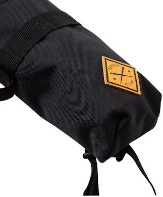 Restrap Stem Bag - Black alternate image 5