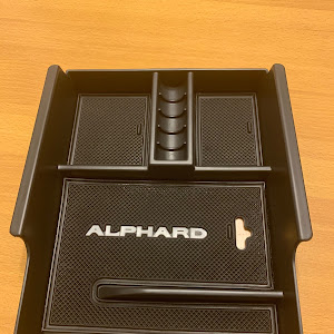 アルファード AGH30W