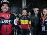 Het ideale scenario voor Greg Van Avermaet om een eerste keer het BK te winnen