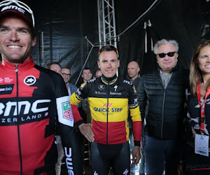 Voor het eerst sinds 1994 meer dan 20 Belgen aan de start van de Tour?