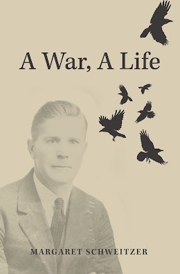 A War, A Life cover