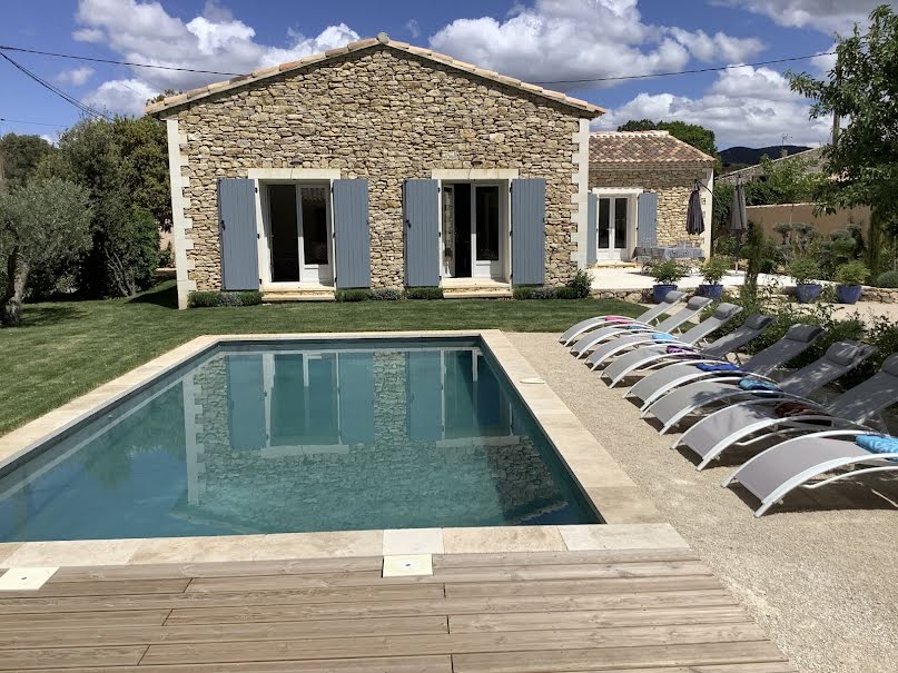 Vente maison 5 pièces 151 m² à Gordes (84220), 830 000 €