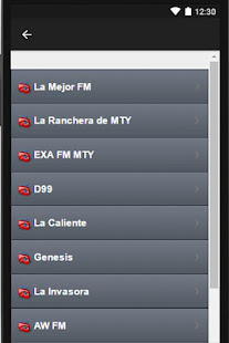 Radio sin auriculares gratis(圖4)-速報App