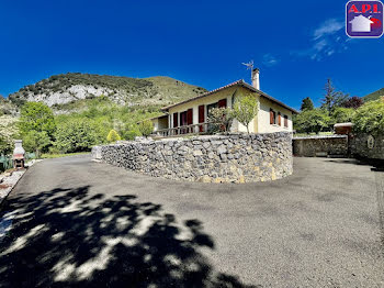 maison à Tarascon-sur-ariege (09)