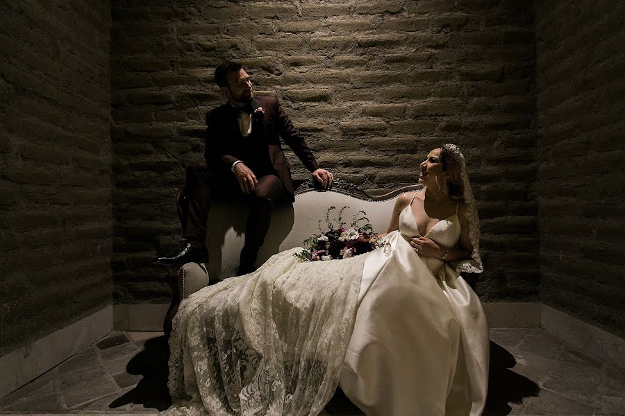 Fotógrafo de bodas Marcos Valdés (marcosvaldes). Foto del 8 de julio 2019