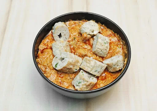 Tawa Chicken Seekh Kebab
