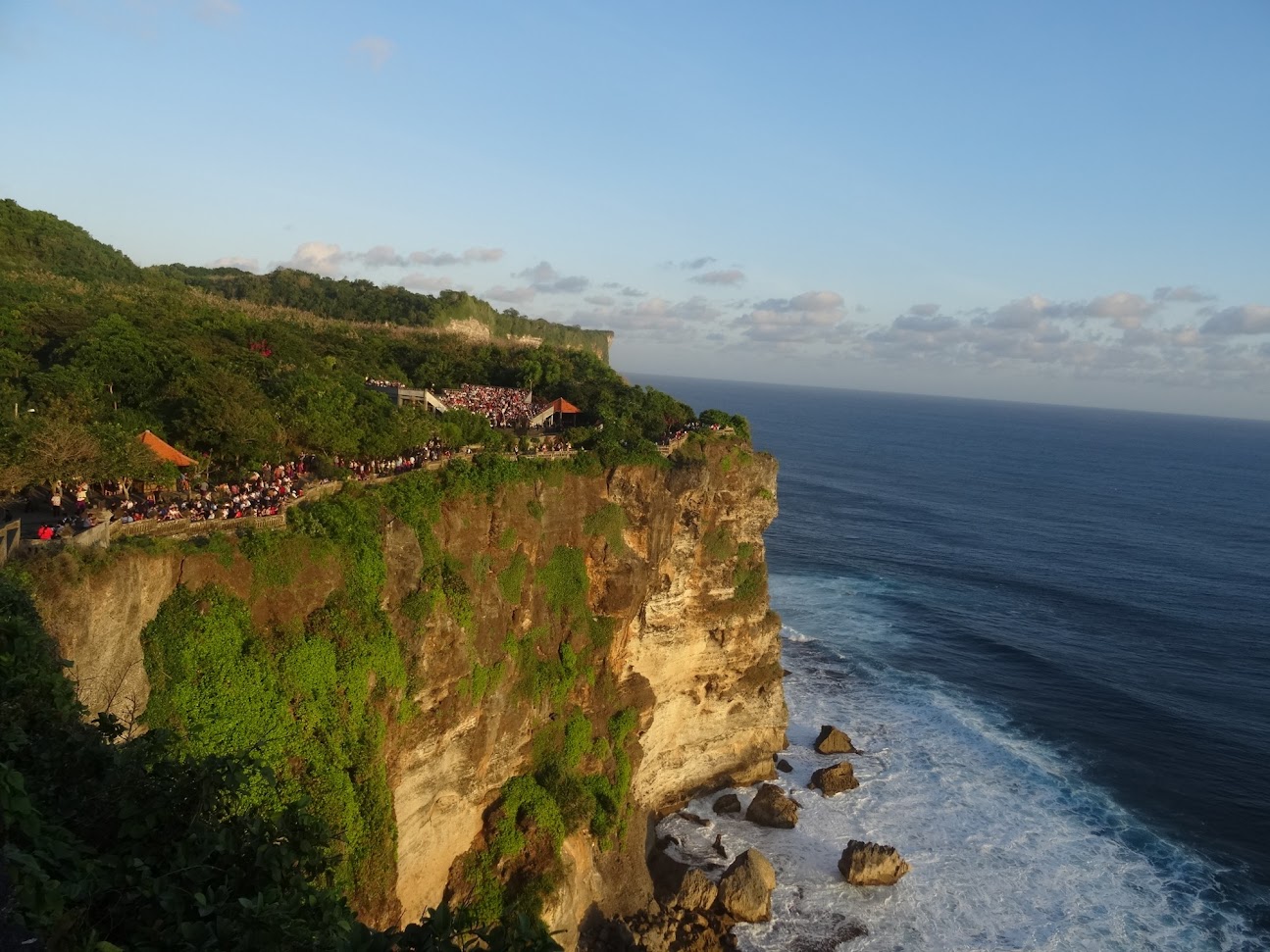 Ulu Watu