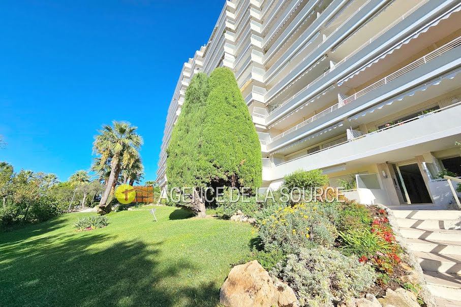 Vente appartement 1 pièce 29.17 m² à Cannes (06400), 266 000 €