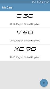 Volvo Manual - Android Apps on Google Play