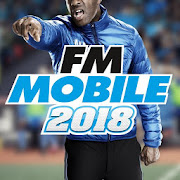 Football Manager Mobile 2018 MOD