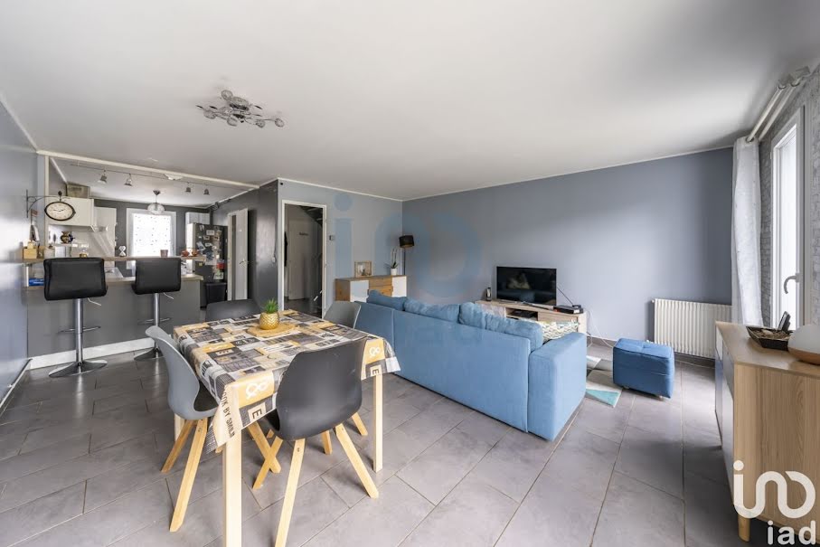 Vente maison 5 pièces 92 m² à Moissy-Cramayel (77550), 289 000 €