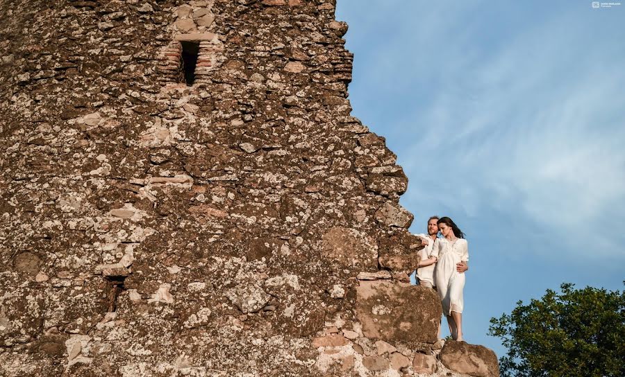 Wedding photographer Giorgi Mikeladze (mikeladze). Photo of 14 August 2018