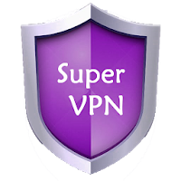 SuperVPN Free VPN Client Unlimited Proxy 2020