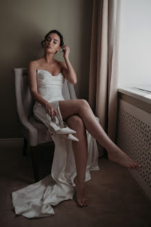 Wedding photographer Ekaterina Denisova (edenisova). Photo of 13 February