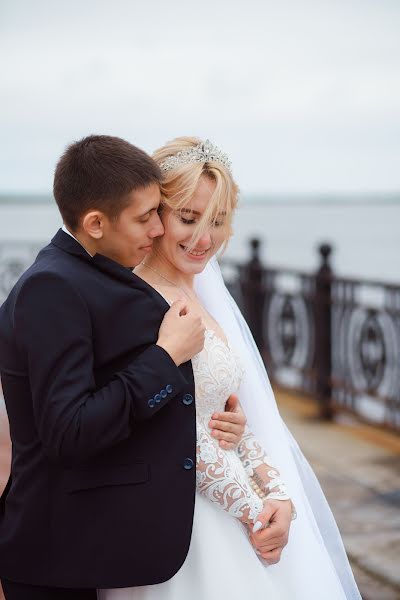 Wedding photographer Aleksandr Bagrecov (bagrecov). Photo of 15 April 2020