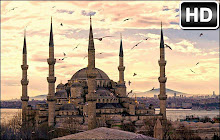 Istanbul Wallpapers City NewTab freeaddon.com small promo image