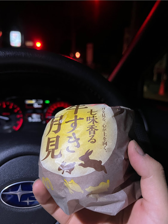 WRX S4のWRXS4・VAG・ドライブ・夜ドライブに関するカスタム事例の投稿画像2枚目