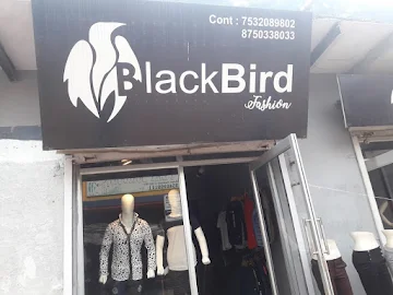 Blackbird Fashion photo 