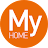 MyHome icon