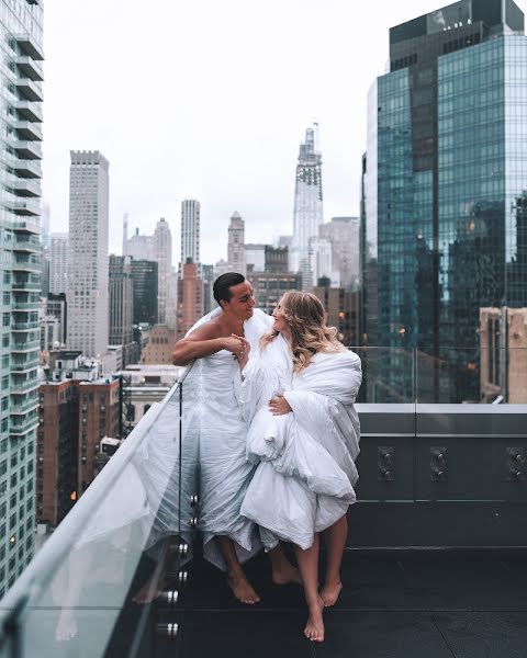 Photographe de mariage Vladimir Berger (berger). Photo du 11 octobre 2019