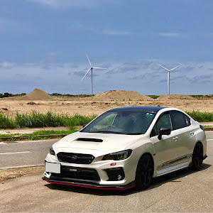 WRX S4 VAG