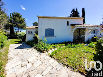 maison à Montpellier (34)