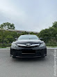 продам авто Toyota Camry Camry VI