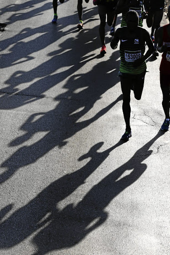 Soweto Marathon still people's race