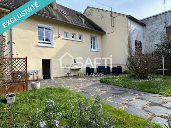 maison à Chateauroux (36)