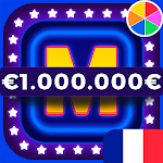 Cover Image of Download Millions 2019 - Qui veut des millions Online 1.2.2.3 APK