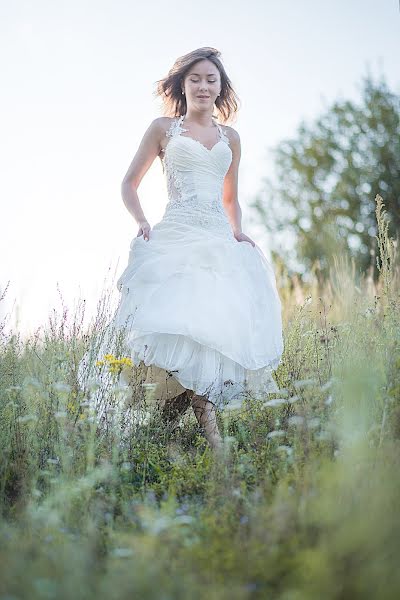 Wedding photographer Mariya Zhukova (mariptahova). Photo of 19 August 2015