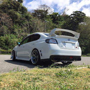 WRX STI VAB