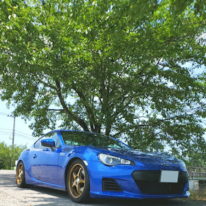 BRZ ZC6