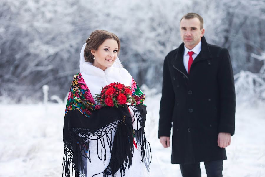 Свадебный фотограф Сергей Бумагин (sergeybumagin). Фотография от 17 декабря 2015