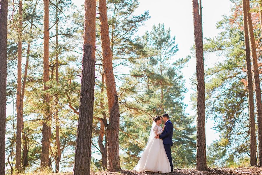 Fotografo di matrimoni Katerina Khomenko (kfat4). Foto del 14 luglio 2020